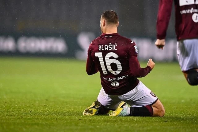 Torino nadigrao Atalantu, dvije asistencije Vlašića