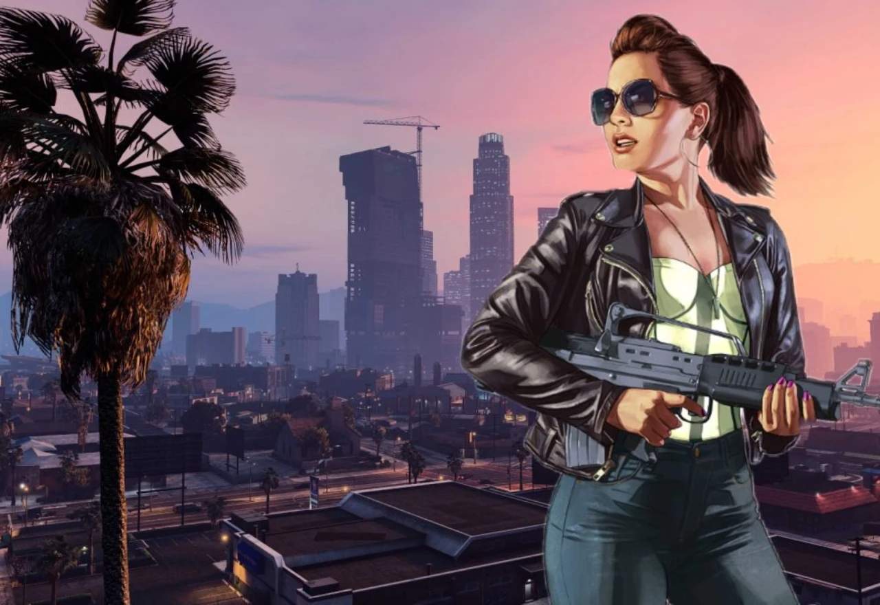 Stiže najiščekivanija igra - GTA 6!