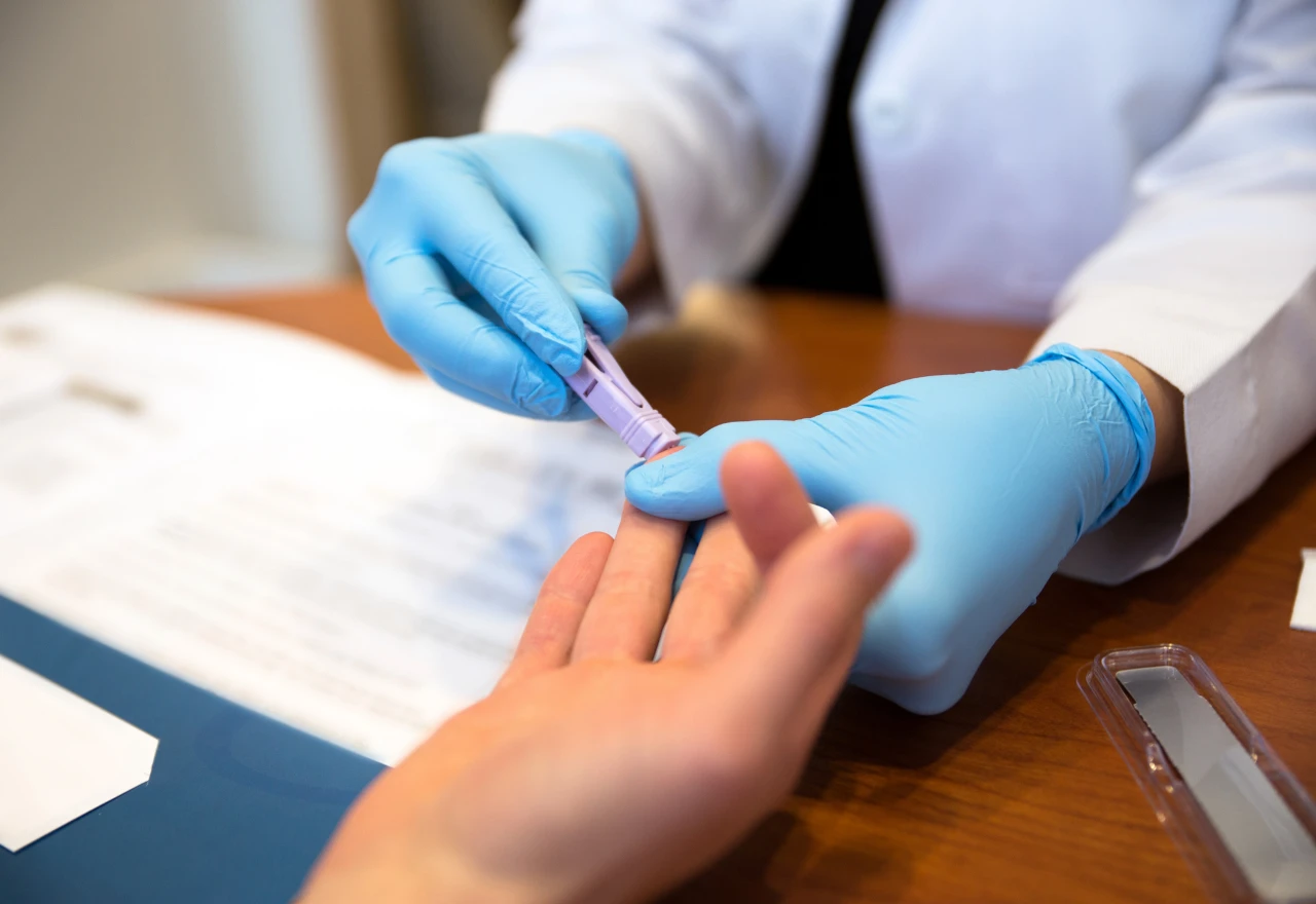 Dobrovoljno i povjerljivo testiranje u Mostaru na HIV