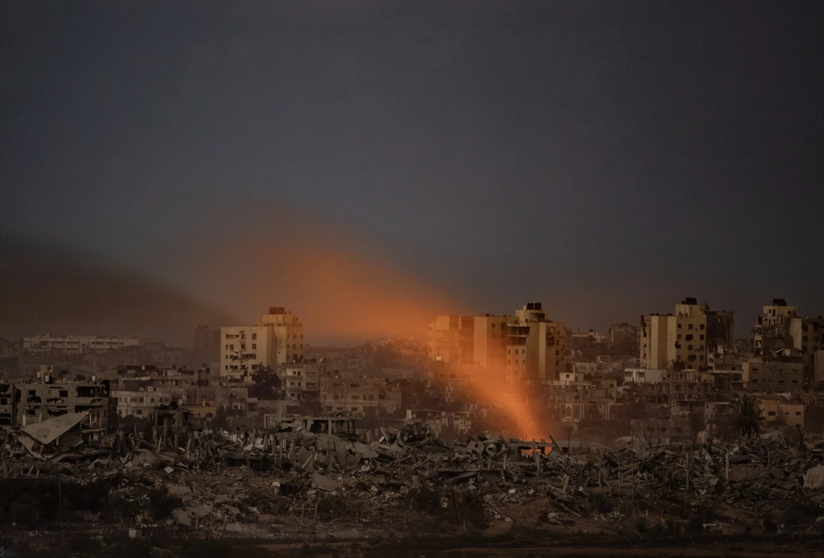 Izrael: Nema prekida vatre