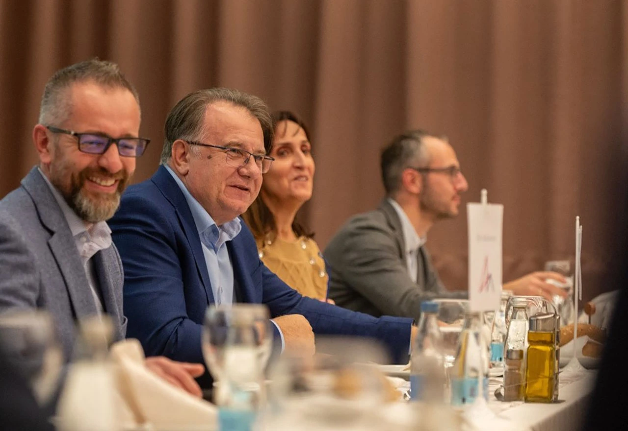 Nikšić: Prepoznajemo potencijal ove industrije