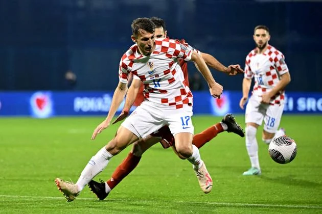 Budimir: Ovo mi je jedan od najdražih golova u karijeri