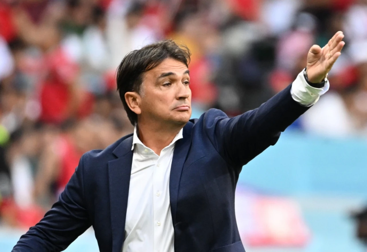 Dalić: Bit ćemo racionalni, pametni, agresivni