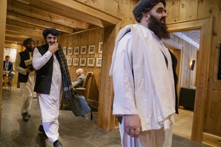Talibanski političar širio propagandu u džamiji u Koelnu