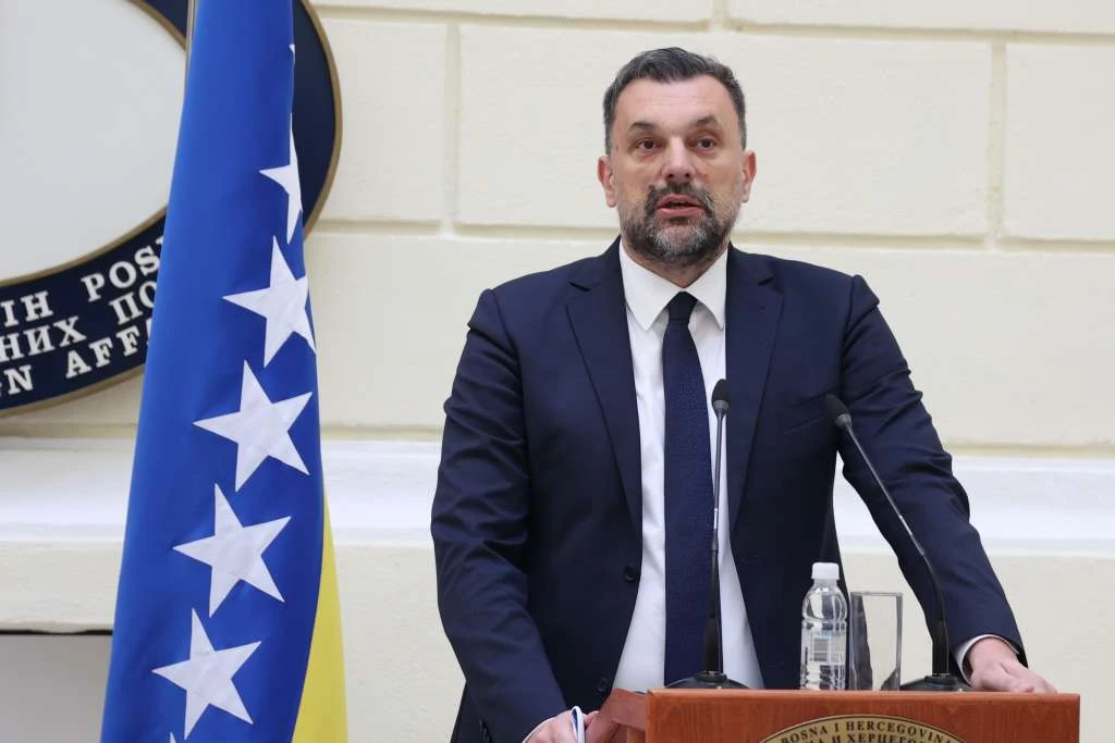 BiH priznala propuste, ali ništa nije poduzela sa ruskim diplomatima