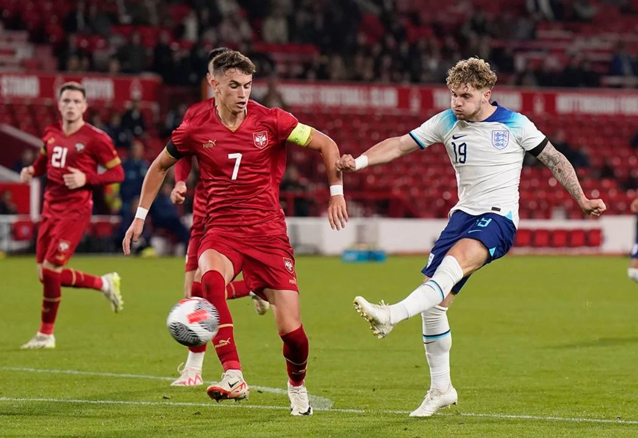 UEFA se smilovala Srbiji - protiv Bugarske ipak pred publikom