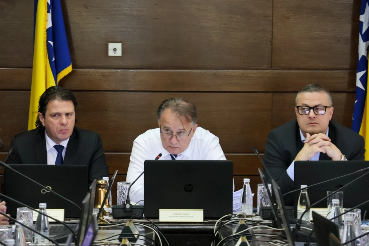 39 milijuna KM općinama i gradovima za podršku proračunima i za 135 projekata