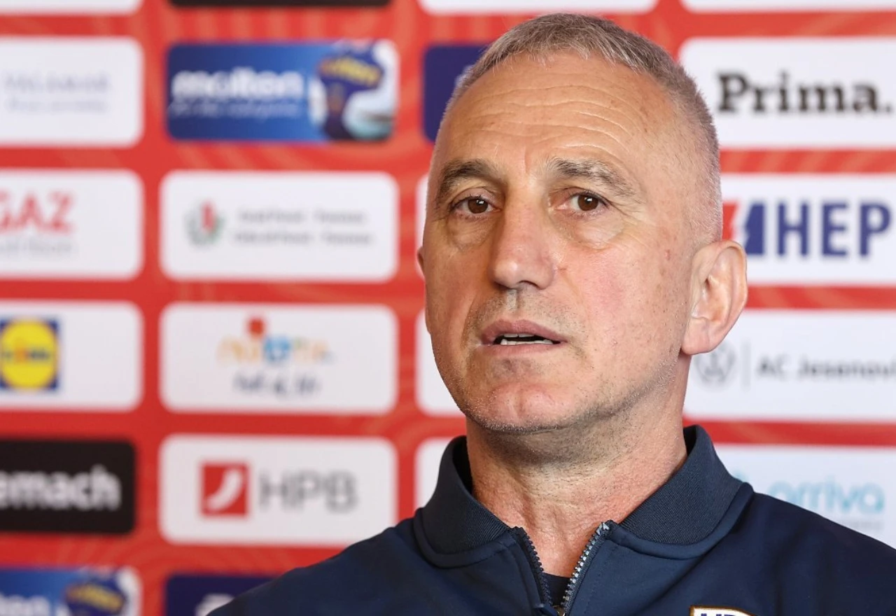 Perkovac vraća adut koji je proslavio Kauboje