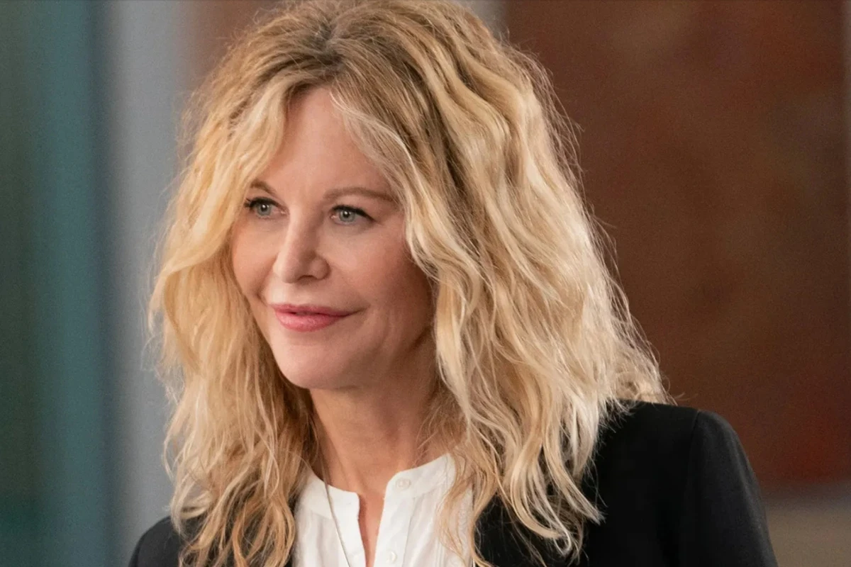 Meg Ryan vraća se na veliki ekran, tri godine radila na filmu