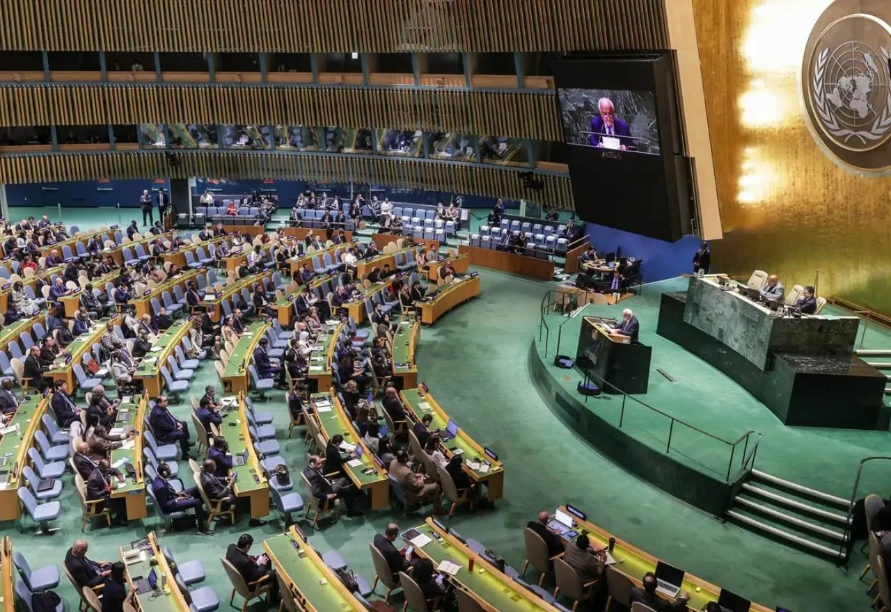 Reakcije se nižu: Češka ministrica pozvala na izlazak iz UN-a 