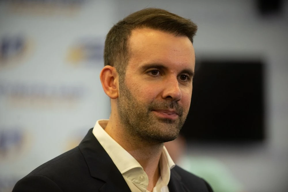 Crna Gora dobiva novu vladu, mandatar Milojko Spajić predložio sastav