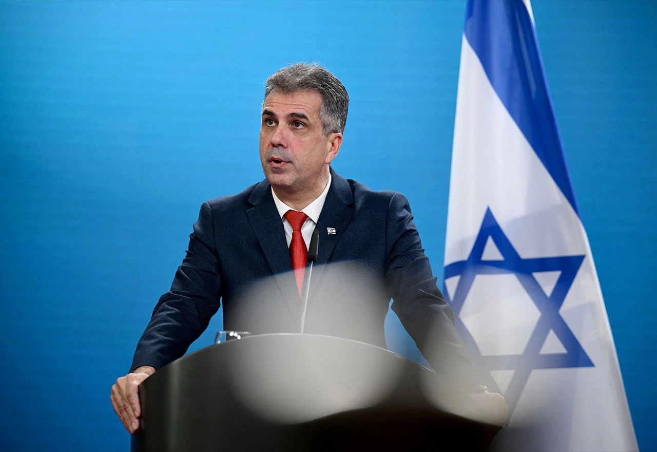 Izrael povukao diplomate iz Turske nakon Erdoganove izjave