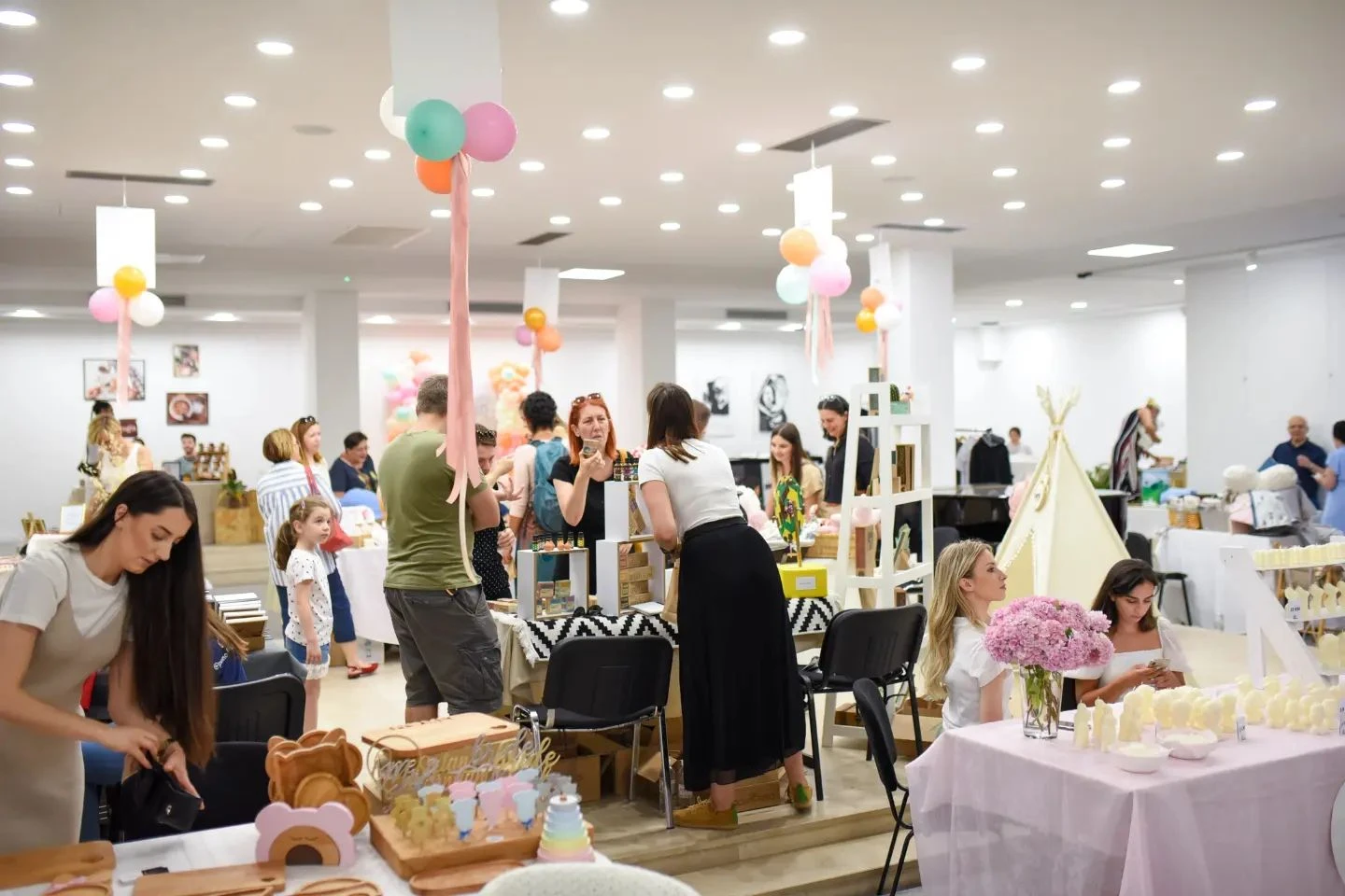 Poziv za prijavu na RUKE. Art Bazaar