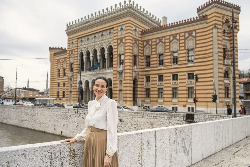 Kristalno jasno: Strah sarajevskih Jevreja