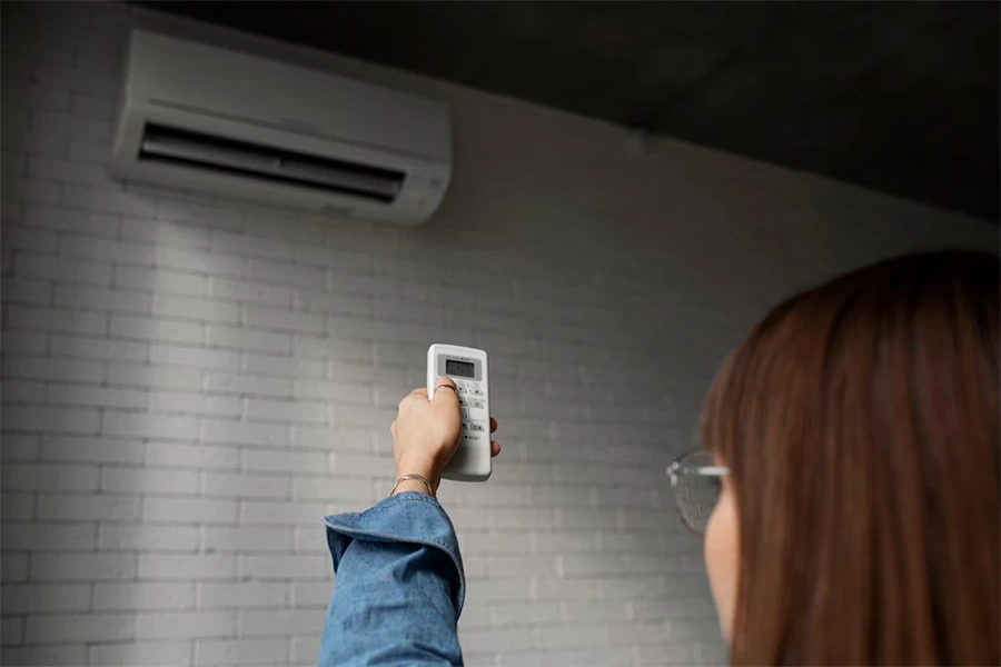 Ovo je idealna temperatura u uredu za bolju produktivnost