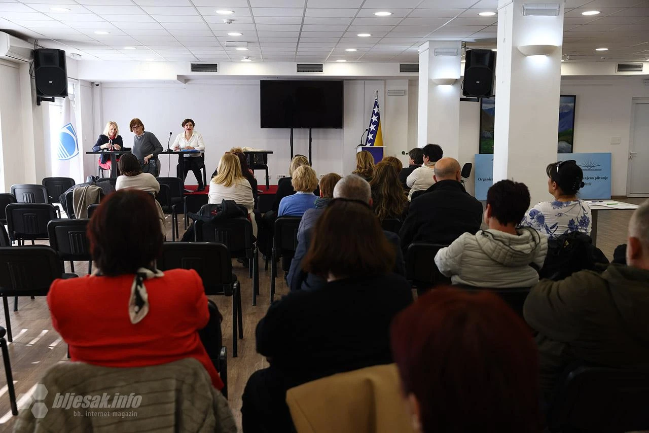 Neće se ponavljati – Kordić osudio odnos Ivane Marić prema novinarima