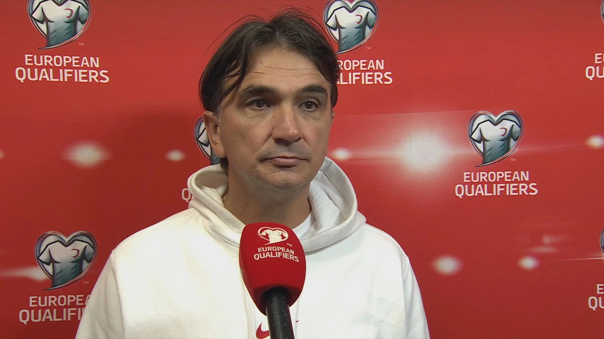 Dalić: Preuzimam odgovornost, ja sam krivac