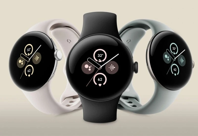 Google Pixel Watch 2 stiže s boljom autonomijom i ispravlja mane prethodnika
