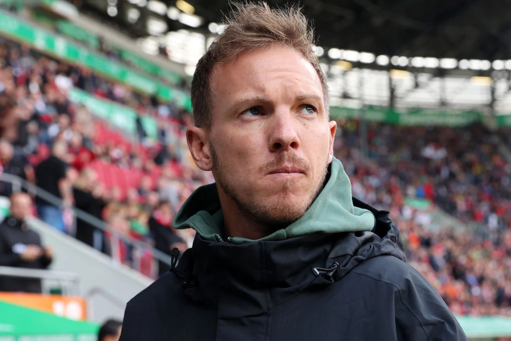 Nagelsmann u redove Elfa vratio senatora i pozvao i tri novaka