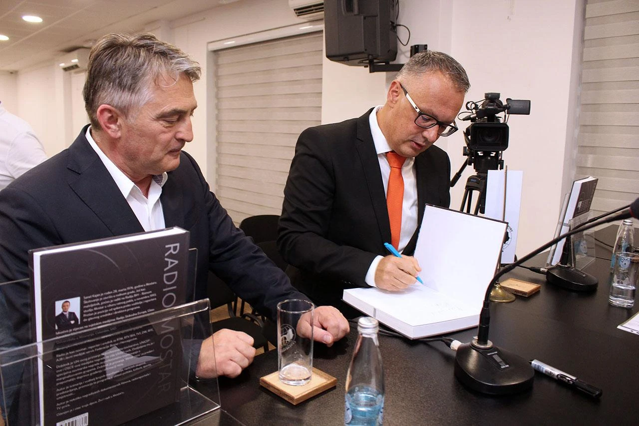 Odgovor zastupniku: Nema nikakve kuhinje
