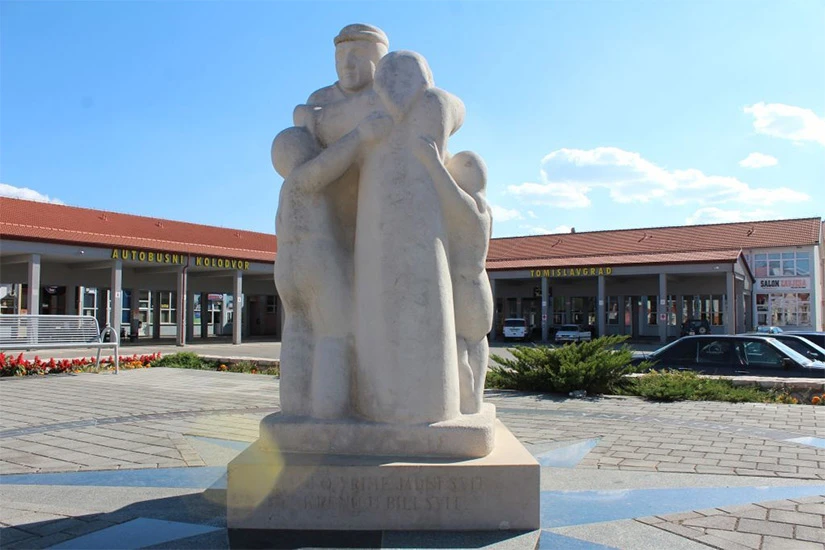 Prazni se Hercegbosanska županija