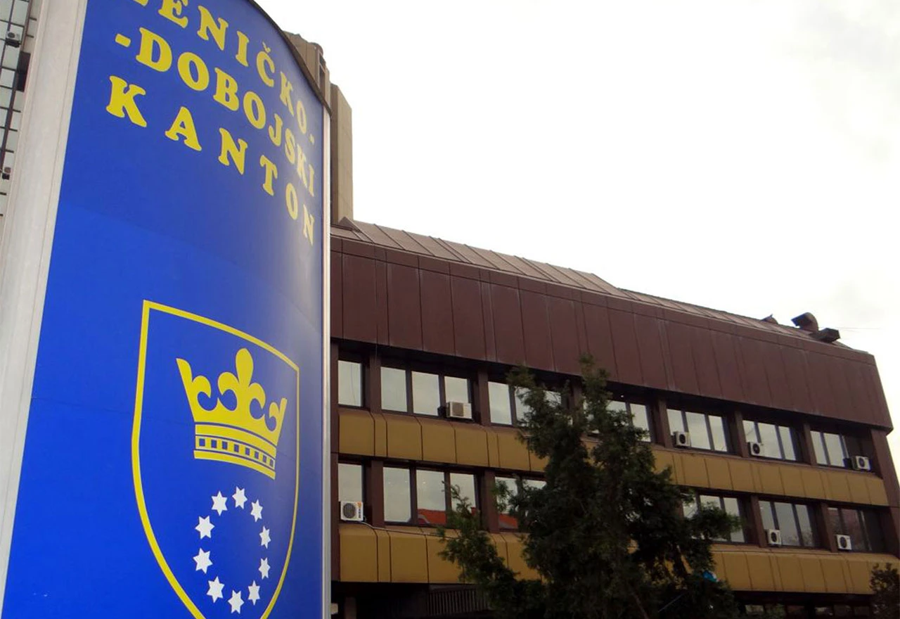 Vlada u Zenici - SDA ima dovoljno ruku