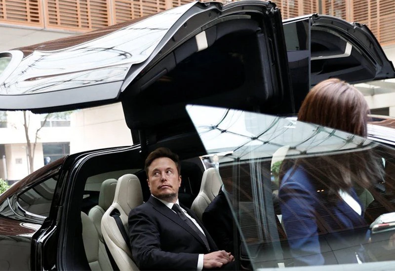 Musk na sudu jer nije na vrijeme objavio svoje udjele u Twitteru