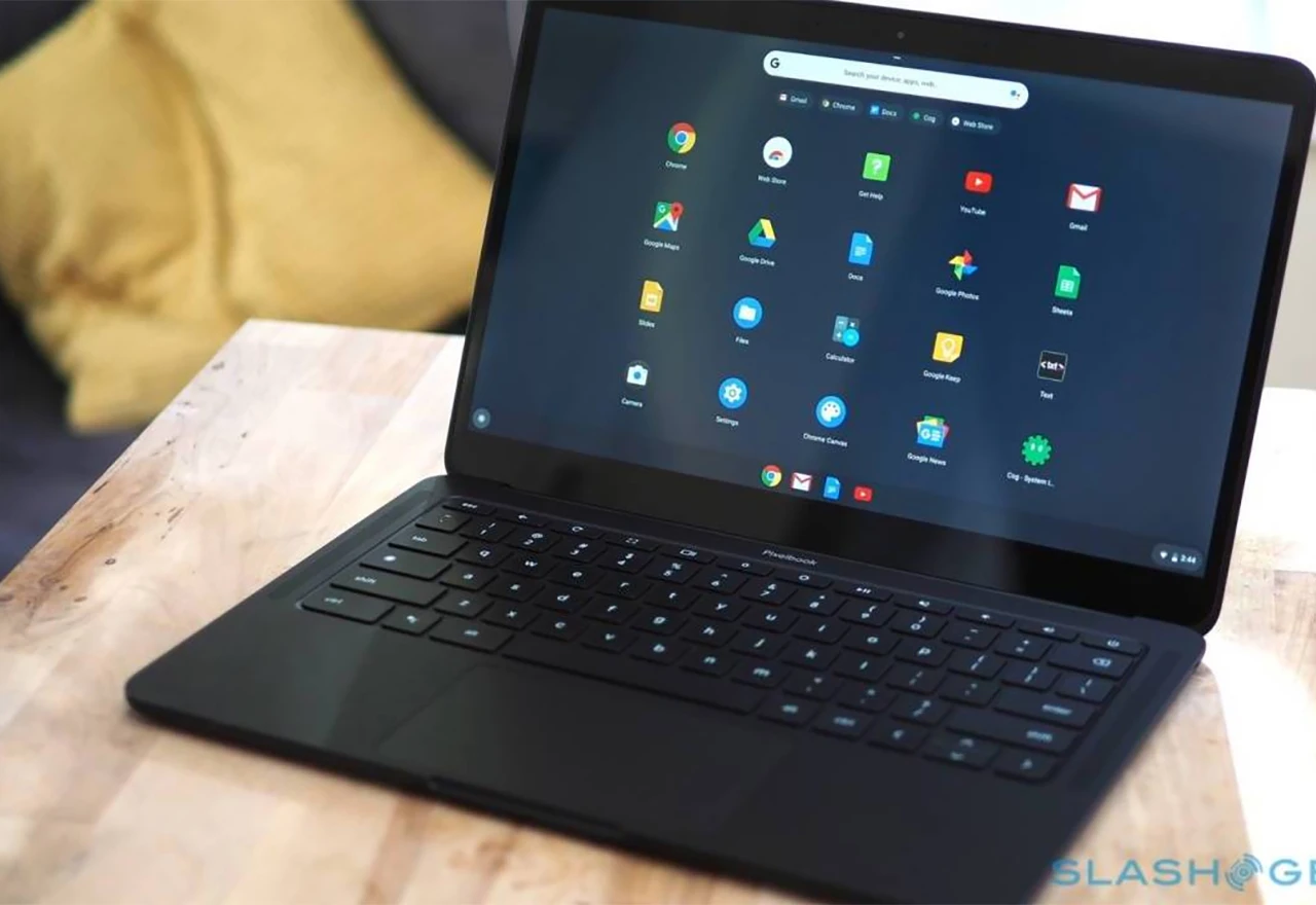 Može li Google novim računalima ugroziti klasične PC-je?
