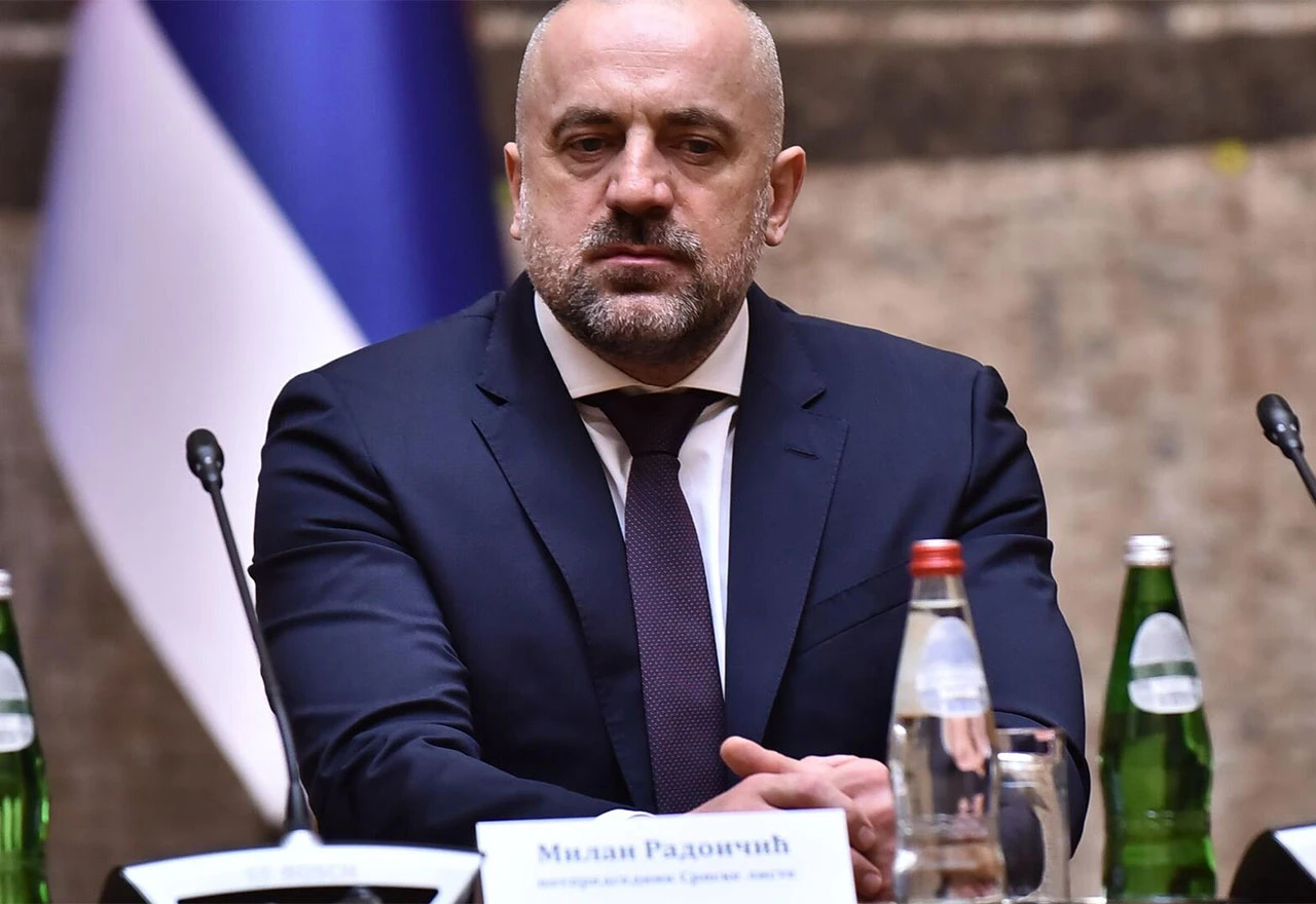 Srpski mediji tvrde: Oružje koje je korišteno na Kosovu nabavljeno iz BiH