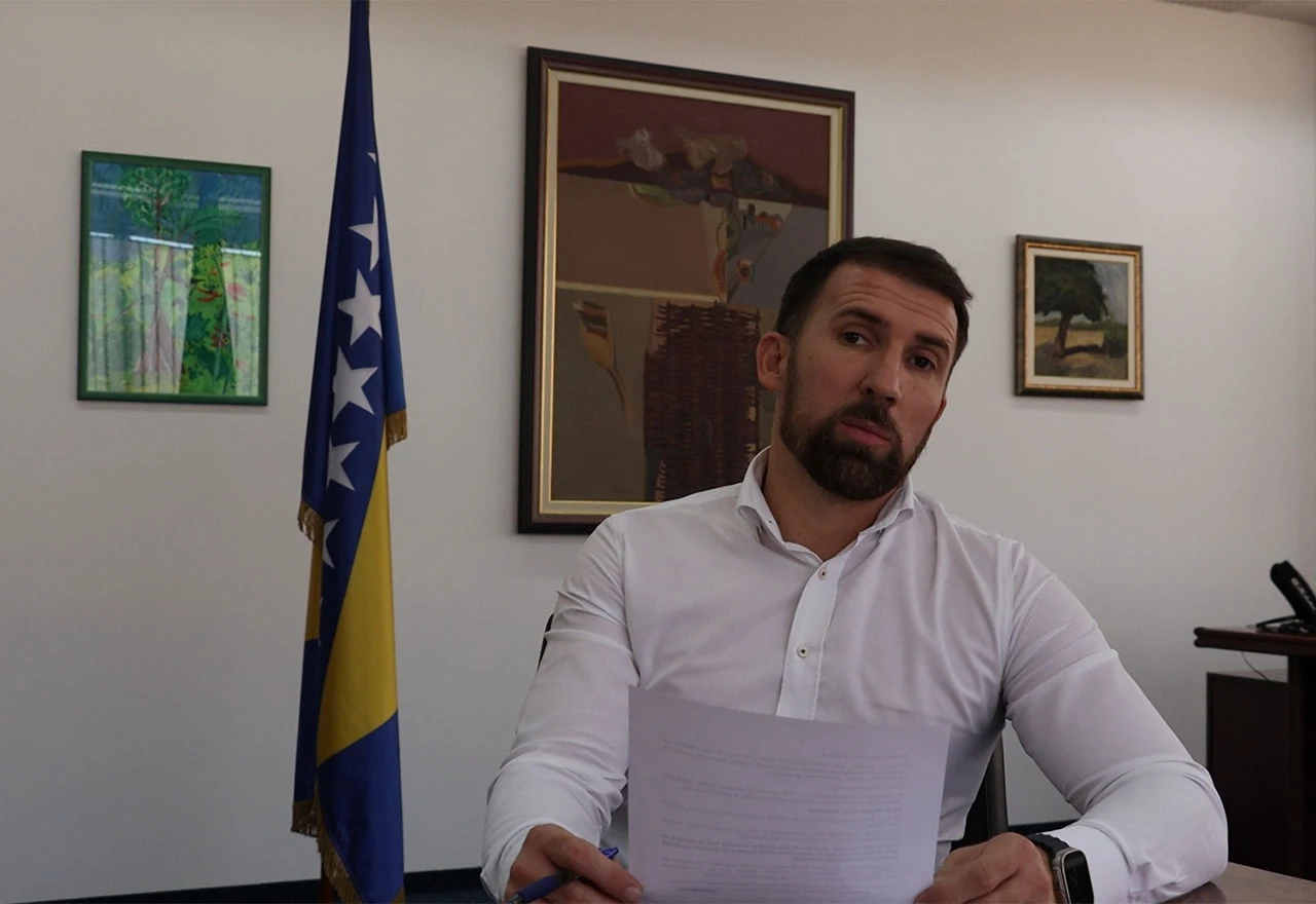 Završeni zaostali predmeti revizije roditelja njegovatelja
