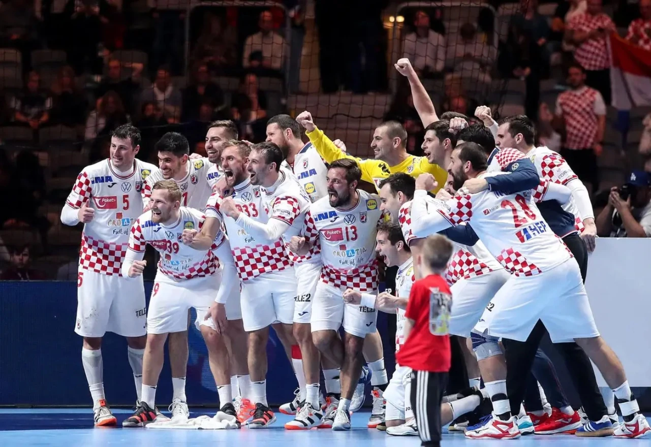 Raspored utakmica: Kauboji stižu u Njemačku!