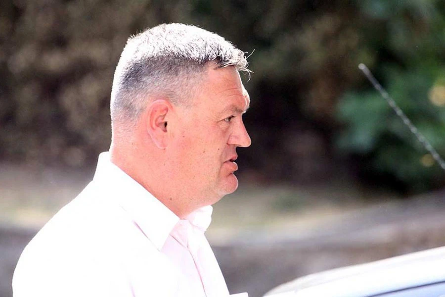 Ivan Vukadin kandidat za predsjednika Vlade HBŽ