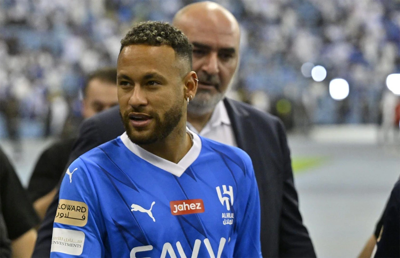 Neymar prozvao medije: Prestanite lagati! 