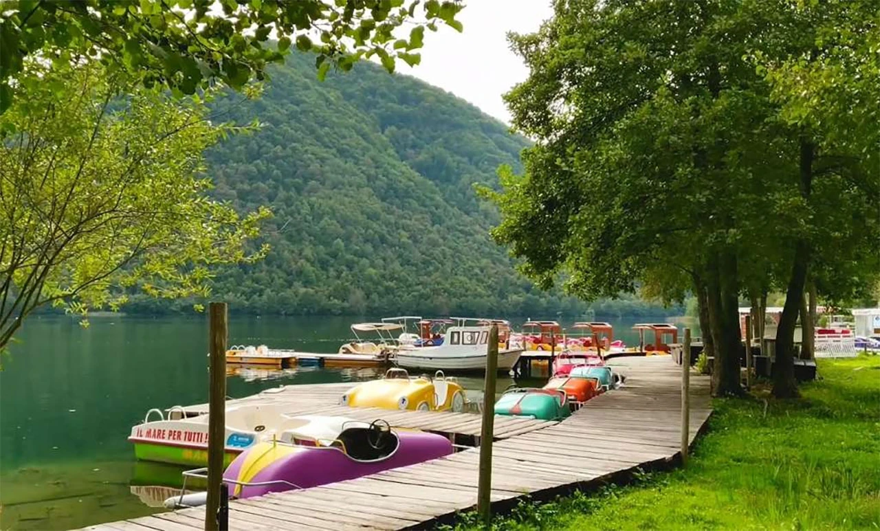  Središnja Bosna -  ljetna turistička sezona bolja nego lani