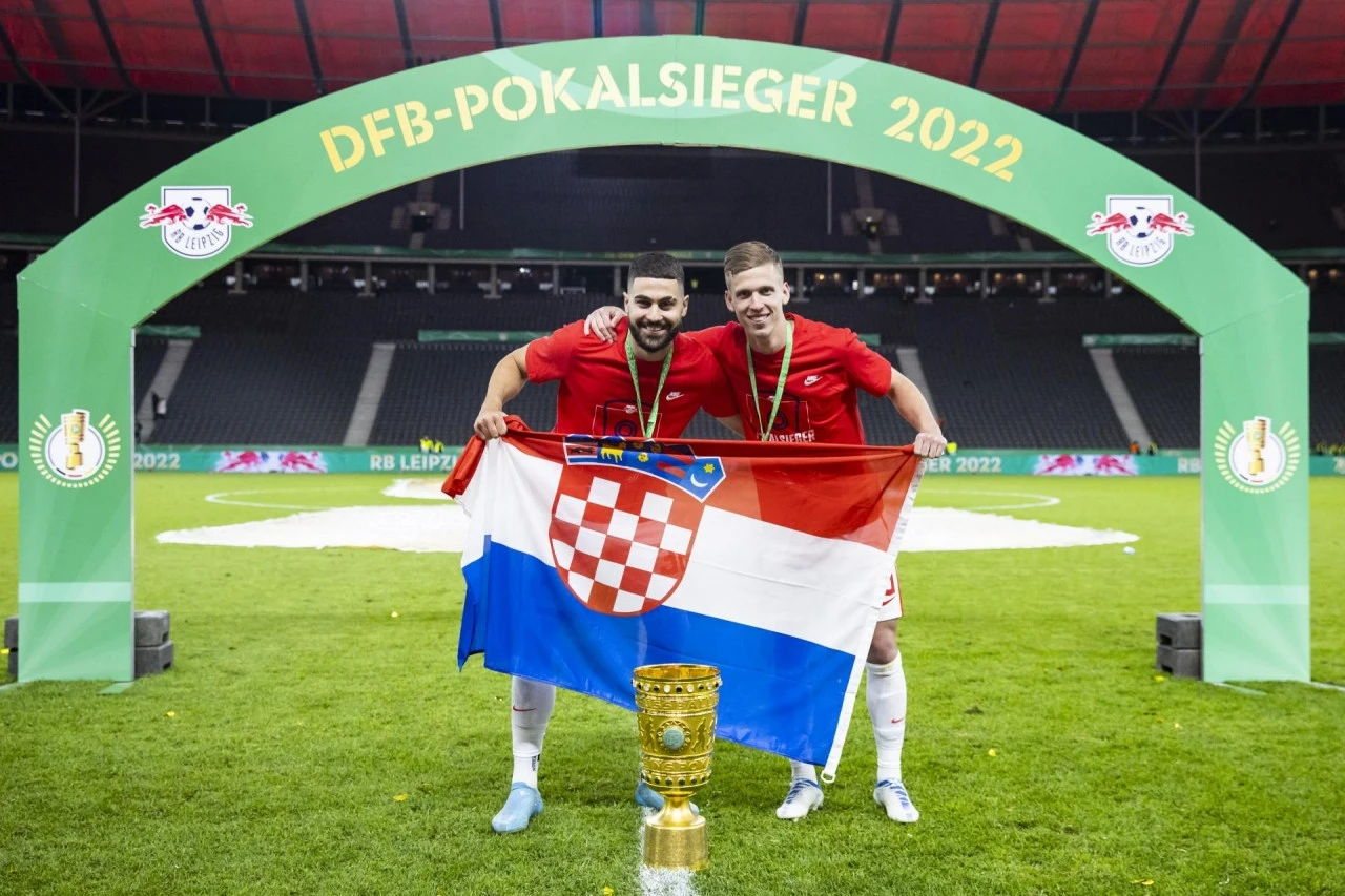 Olmo odbio Vatrene: Moj san je bio igrati za Španjolsku