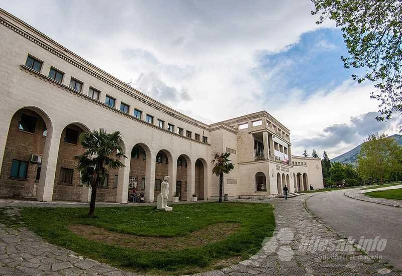 Nakon više od 10 godina operni solisti HNK Zagreb gostuju u Mostaru