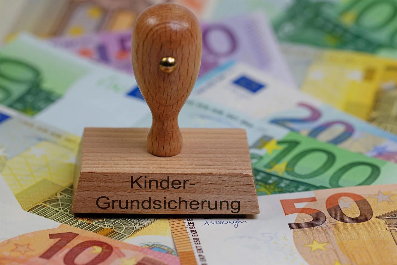 Ukida se dječji doplatak u Njemačkoj