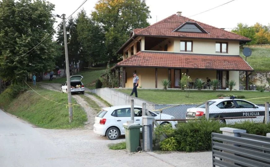 Zašto je snimka ubojstva Nizame Hećimović iz Gradačca bila dostupna satima