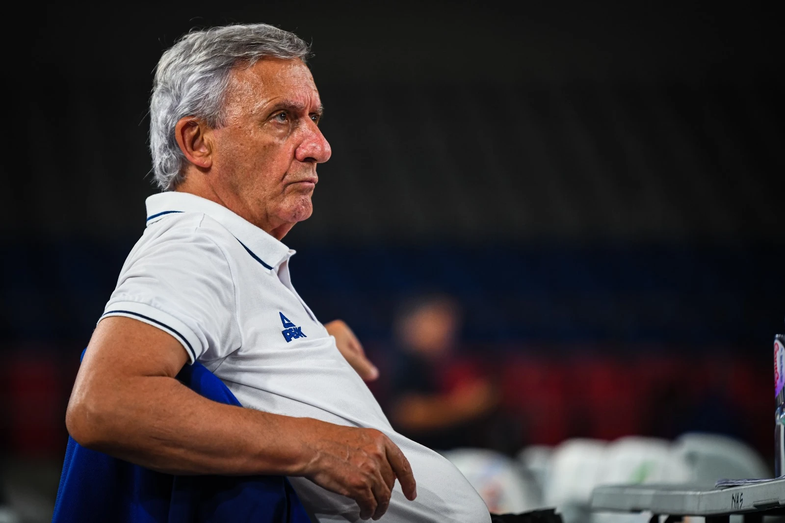 Pešić: Zvezda i Partizan trebaju napustiti ABA Ligu  