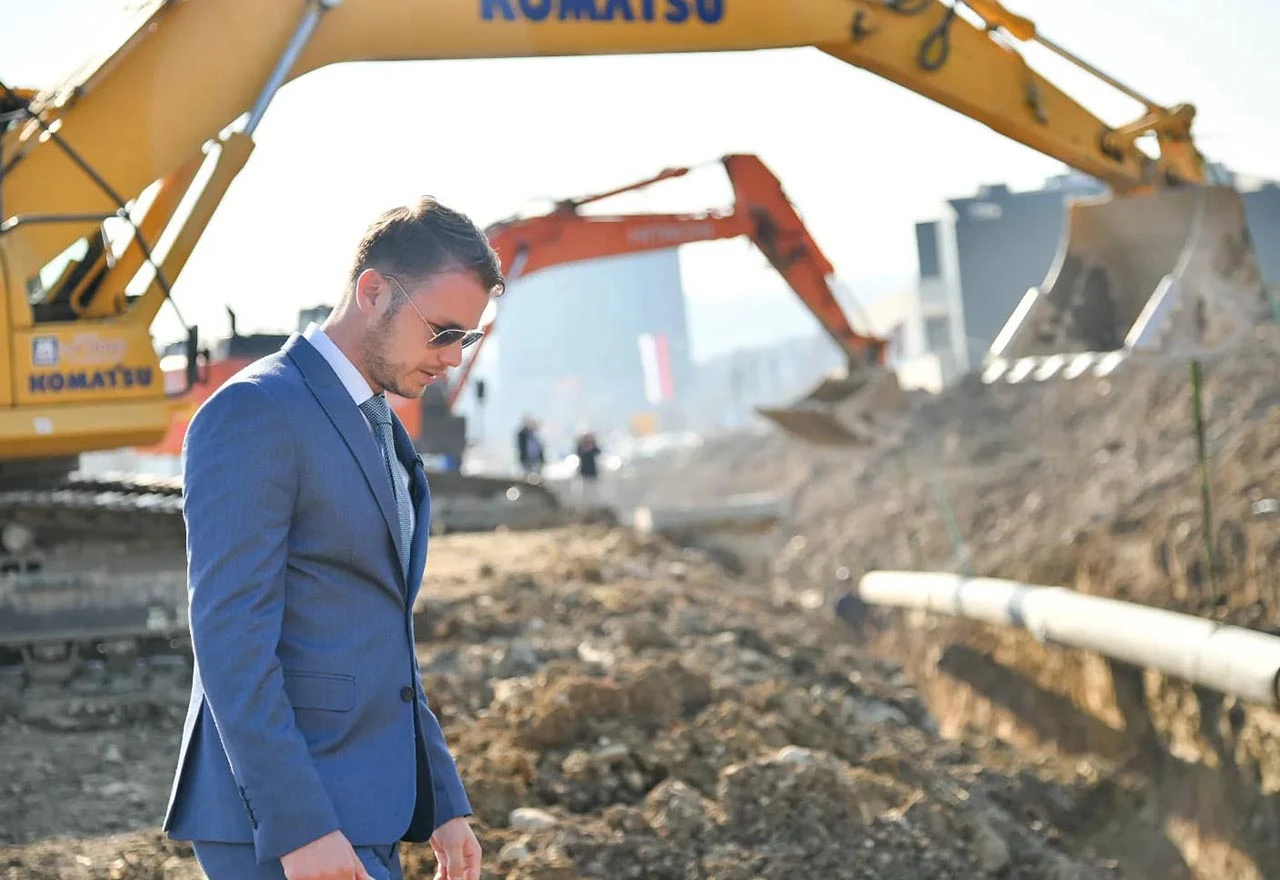 VIDEO | Stanivuković predstavio spomenik kralju Tvrtku