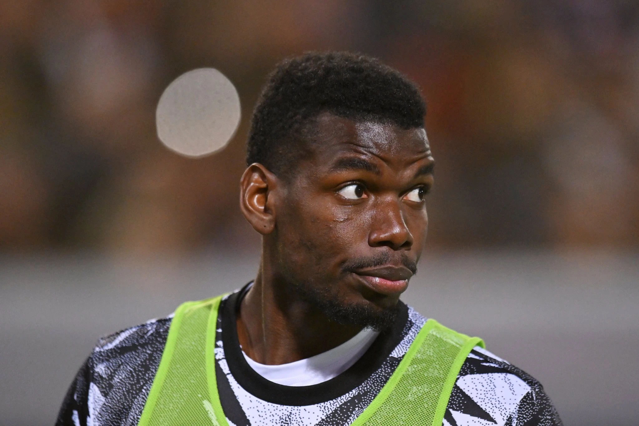 Slijede mu teška vremena: Paul Pogba pao na dopinškom testu