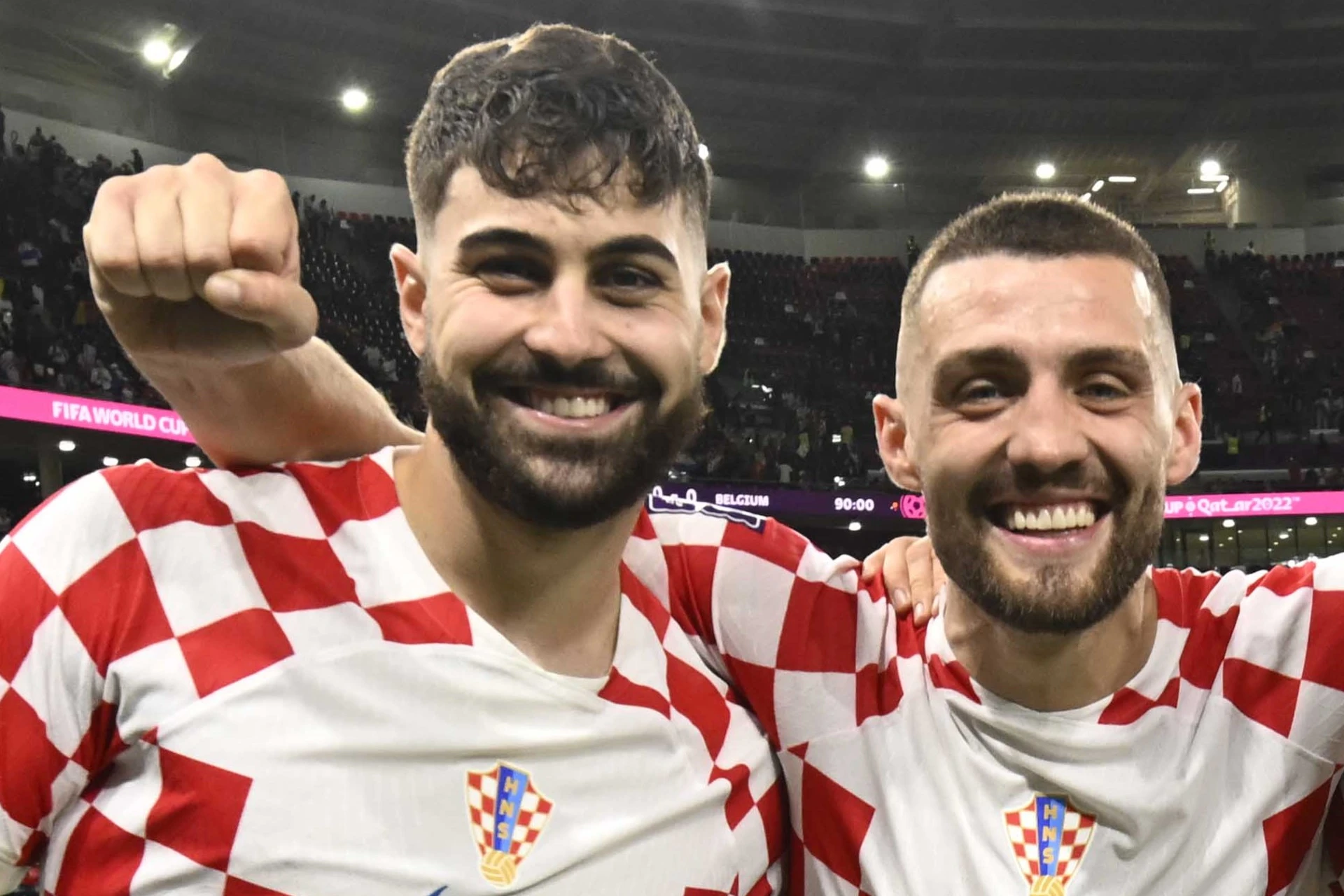 Loše vijesti iz Everana: Ipak bez Kovačića u udarnom sastavu
