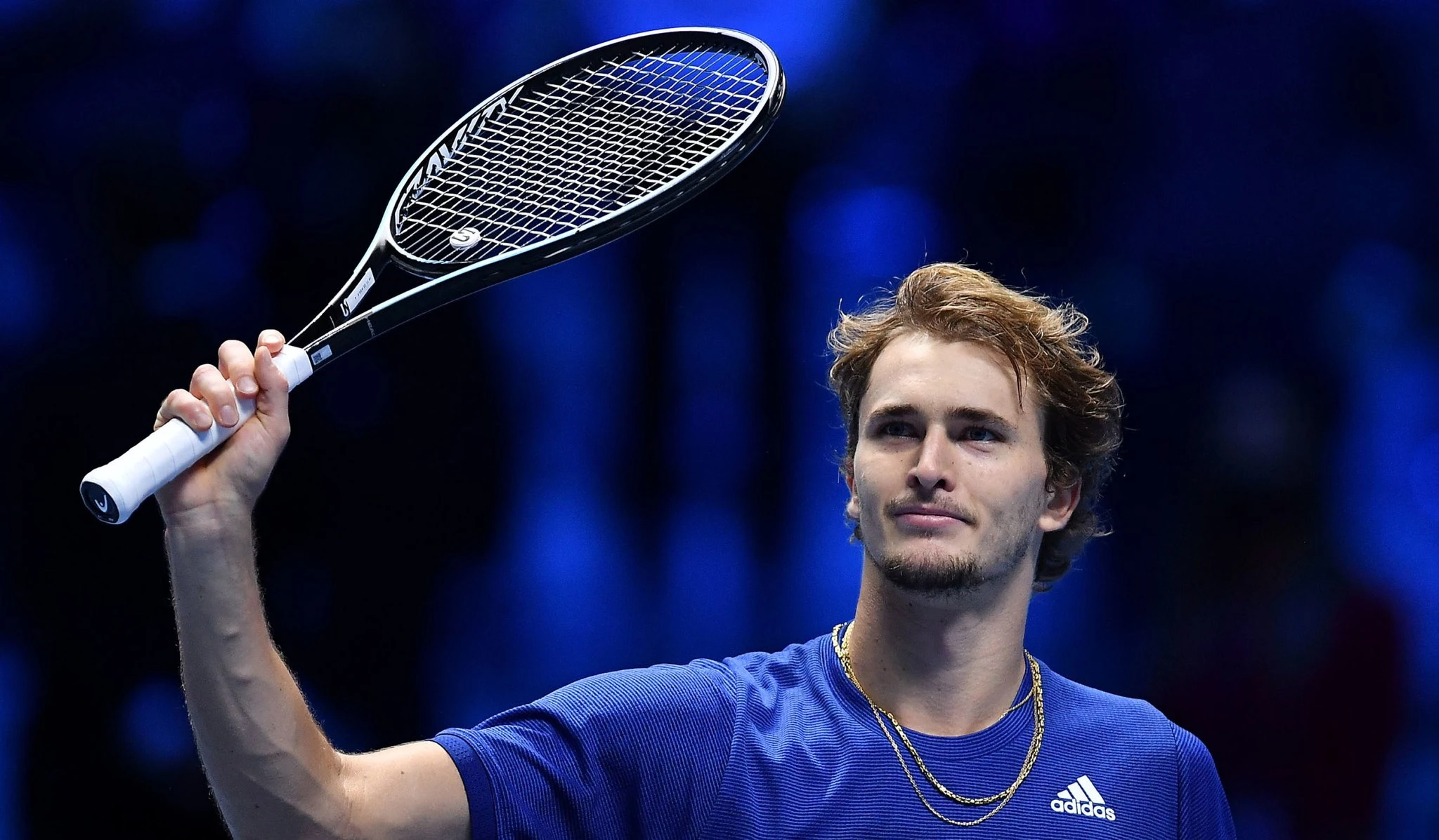 Nezapamćen skandal na US Openu: Navijač izbačen jer je veličao Hitlera