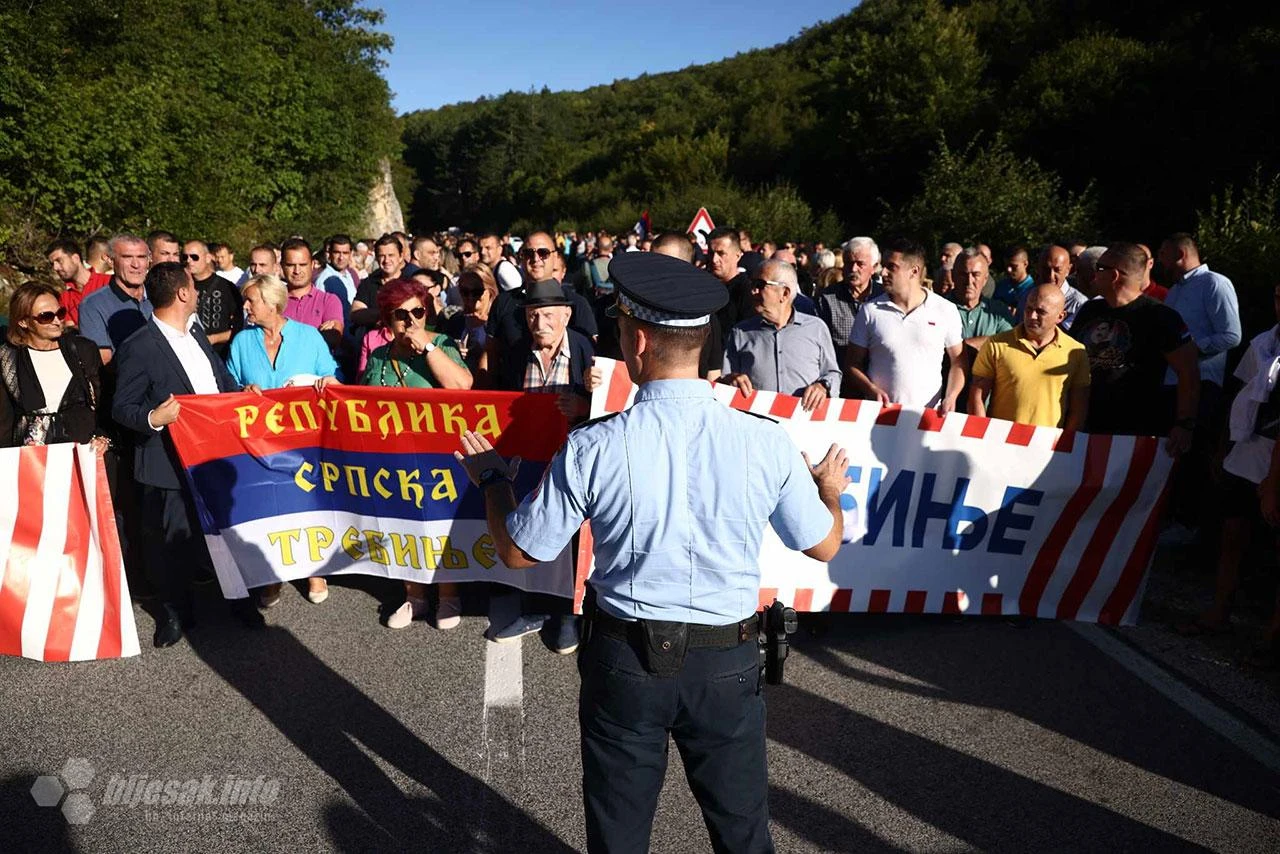 Kakva je sudbina optužnice protiv Milorada Dodika?