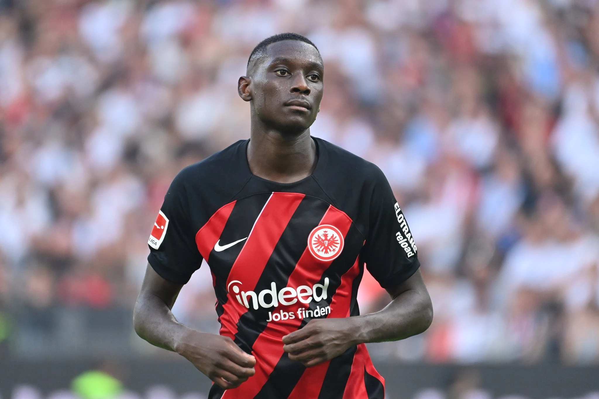 Najveća zvijezda im stupila u štrajk, Eintracht traži 100 milijuna eura