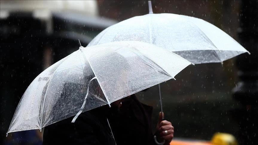 Vrijeme nestabilno sa temperaturom do 30 Celzijevih stupnjeva