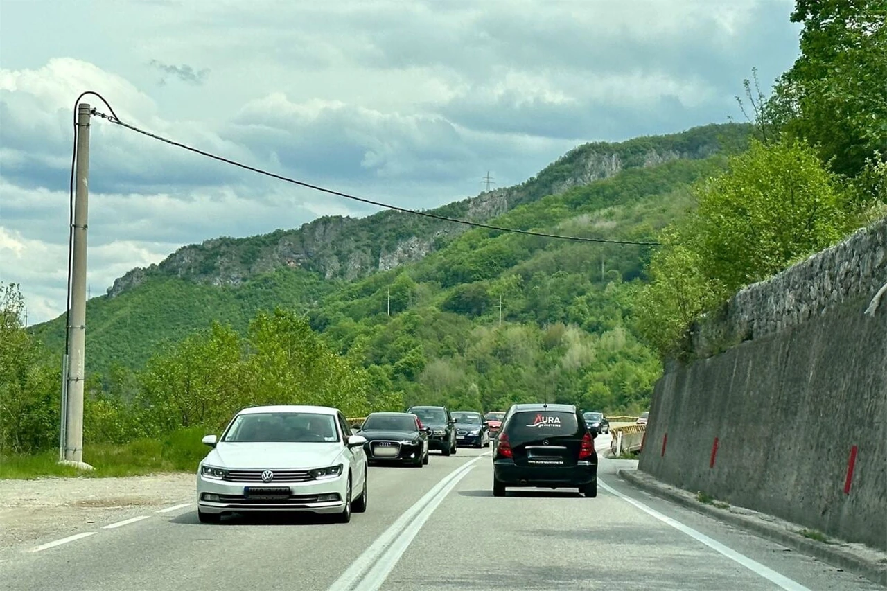 Dijaspora krenula natrag za Europu