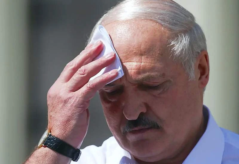 Lukašenko otkrio šta je rekao Prigožinu prije pogibije