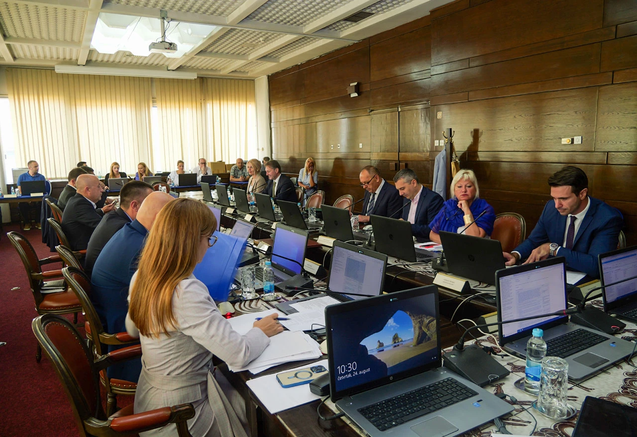 Preko 92 milijuna za razvojnu politiku zdravstvenog sektora