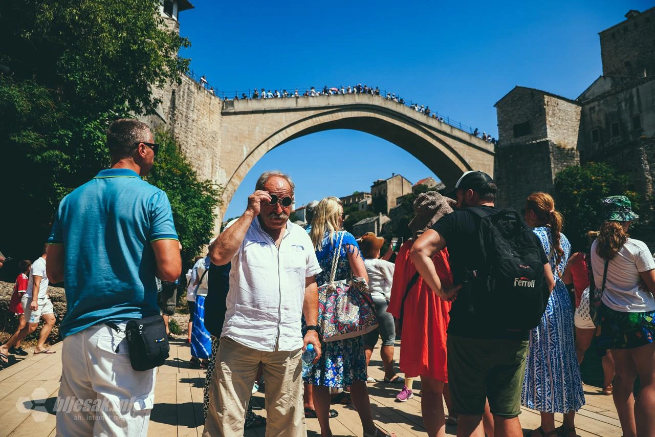 Dva milijuna za razvoj turizma